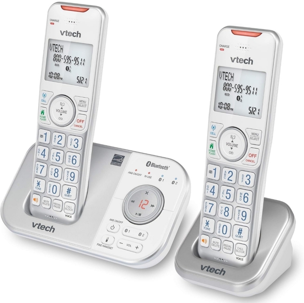 Vtech VS112-27 Dect 6.0 Bluetooth - Picture 11 of 15